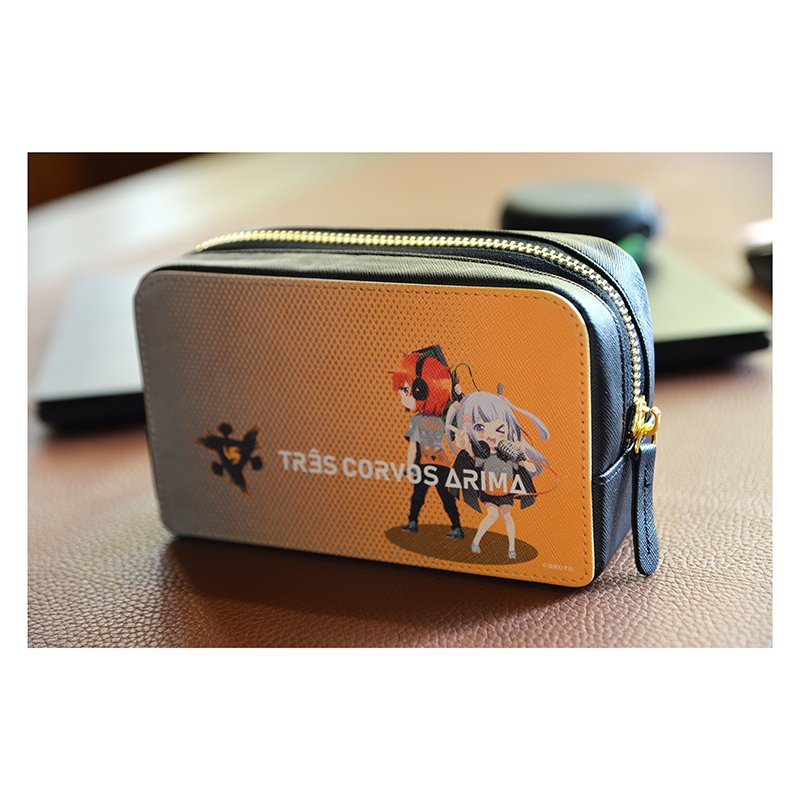 SD TCAユニフォームSDVer.